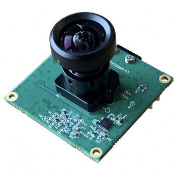 2MP IMX307LRQ USB Camera module