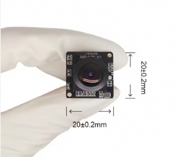 720P USB camera module