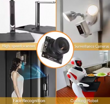 720P USB camera module