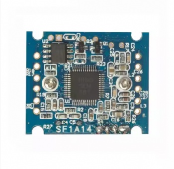 2MP USB IMX662 High frame rate camera module