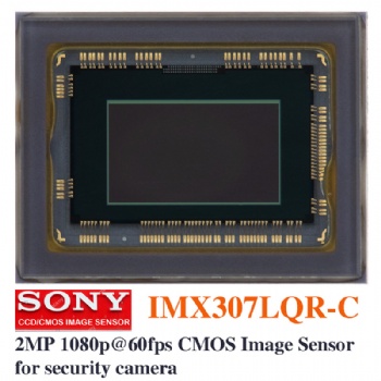 COMS IMX307LQR Senser