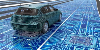 case-LeWei Vision Electronics  co., LTD